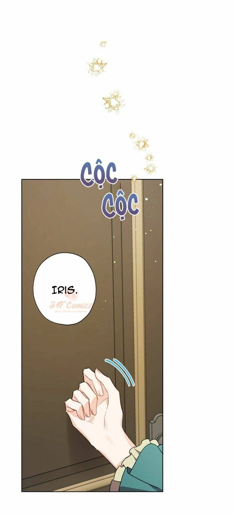 Tôi Trở Thành Mẹ Kế Của Cinderella Chapter 38 - 36