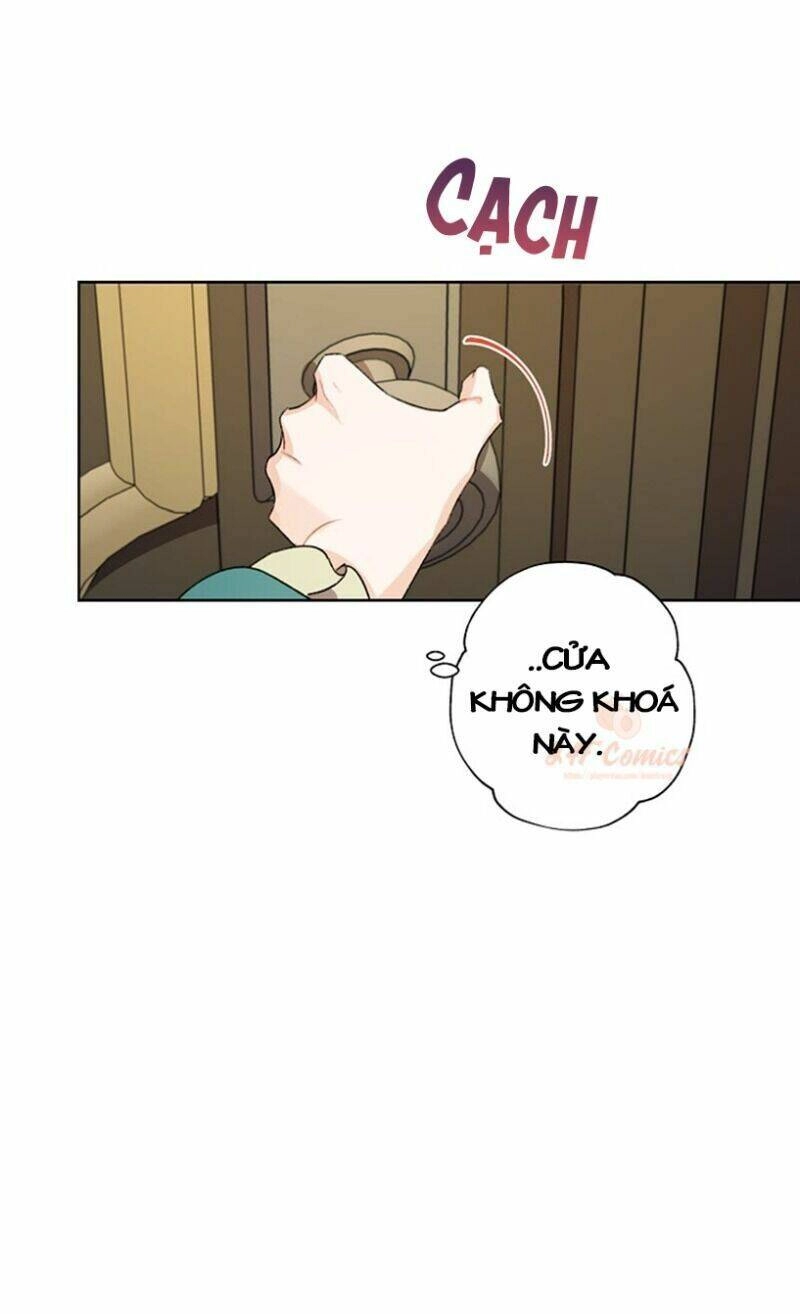 Tôi Trở Thành Mẹ Kế Của Cinderella Chapter 38 - 39