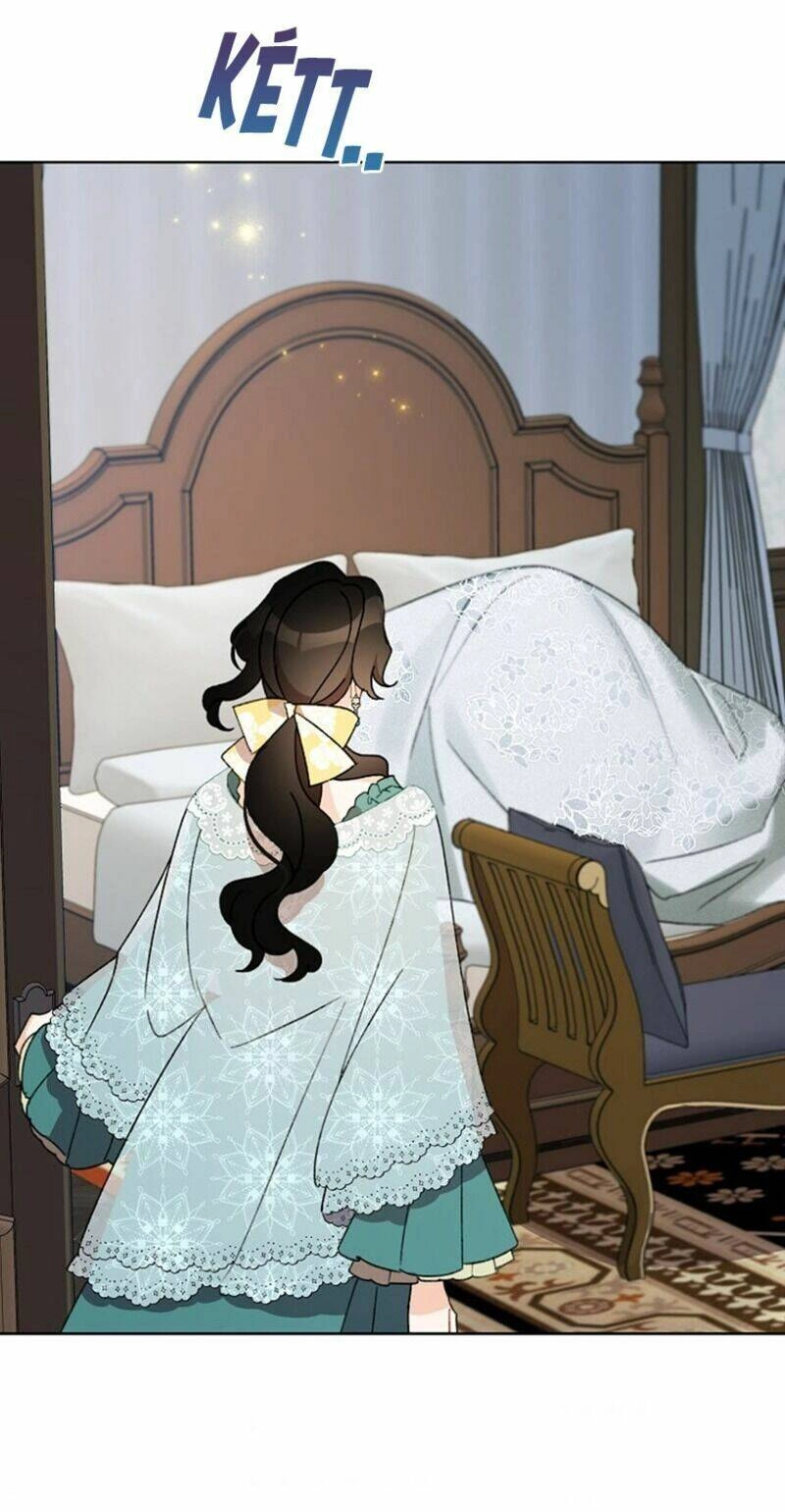 Tôi Trở Thành Mẹ Kế Của Cinderella Chapter 38 - 40