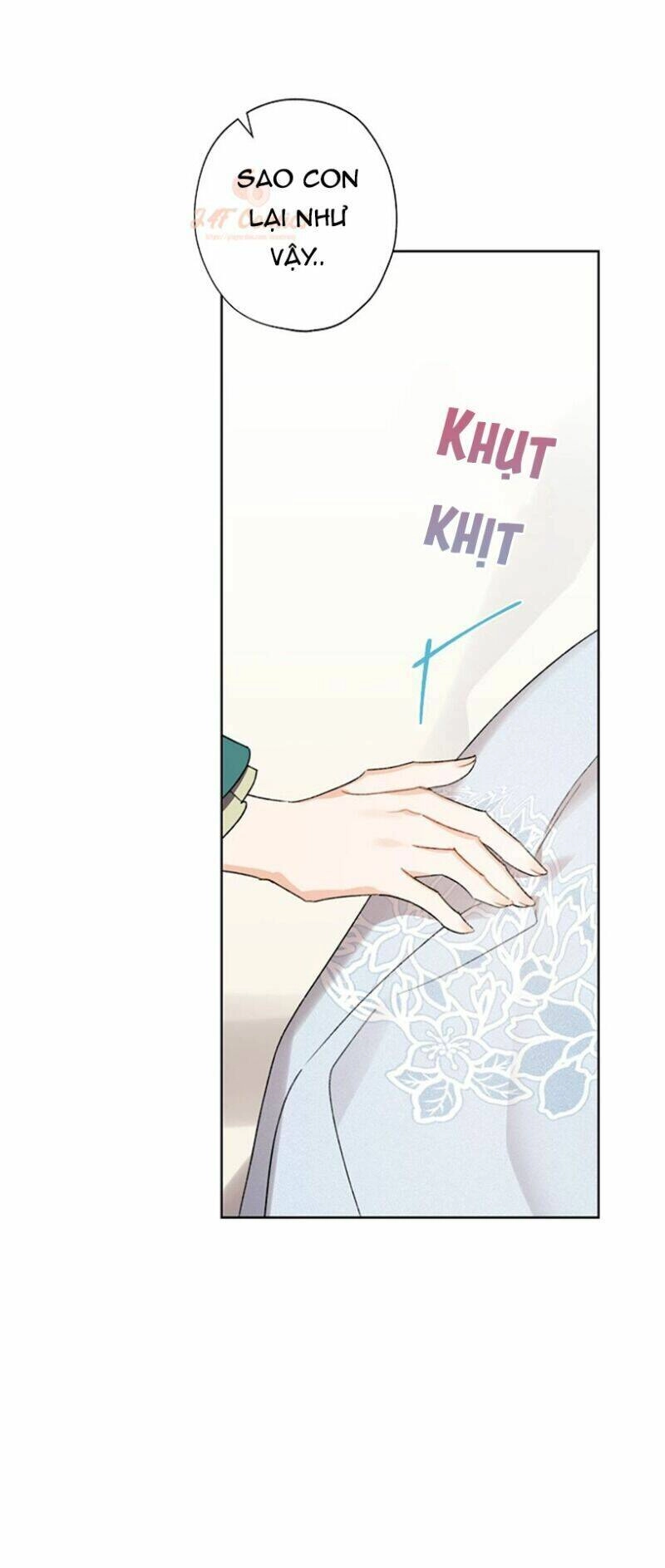 Tôi Trở Thành Mẹ Kế Của Cinderella Chapter 38 - 43