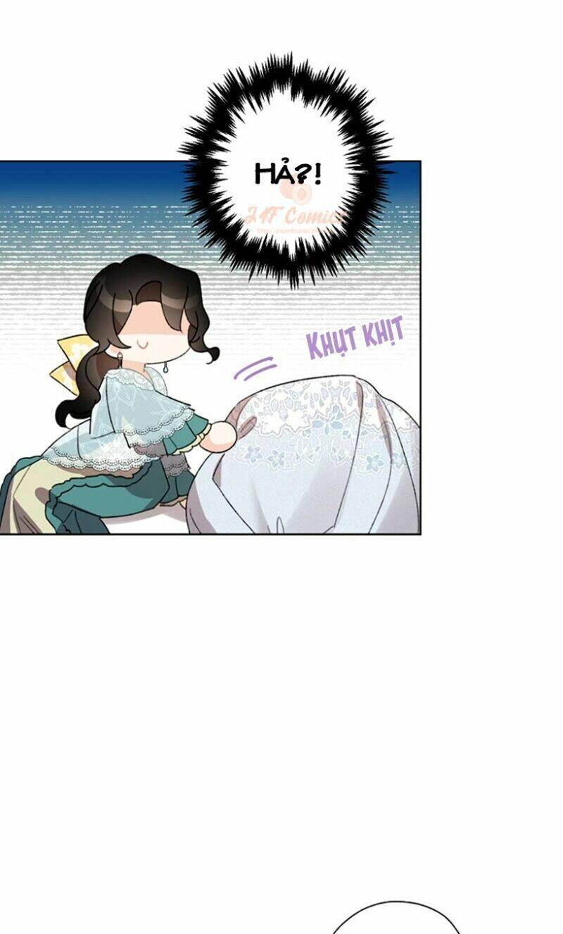 Tôi Trở Thành Mẹ Kế Của Cinderella Chapter 38 - 44