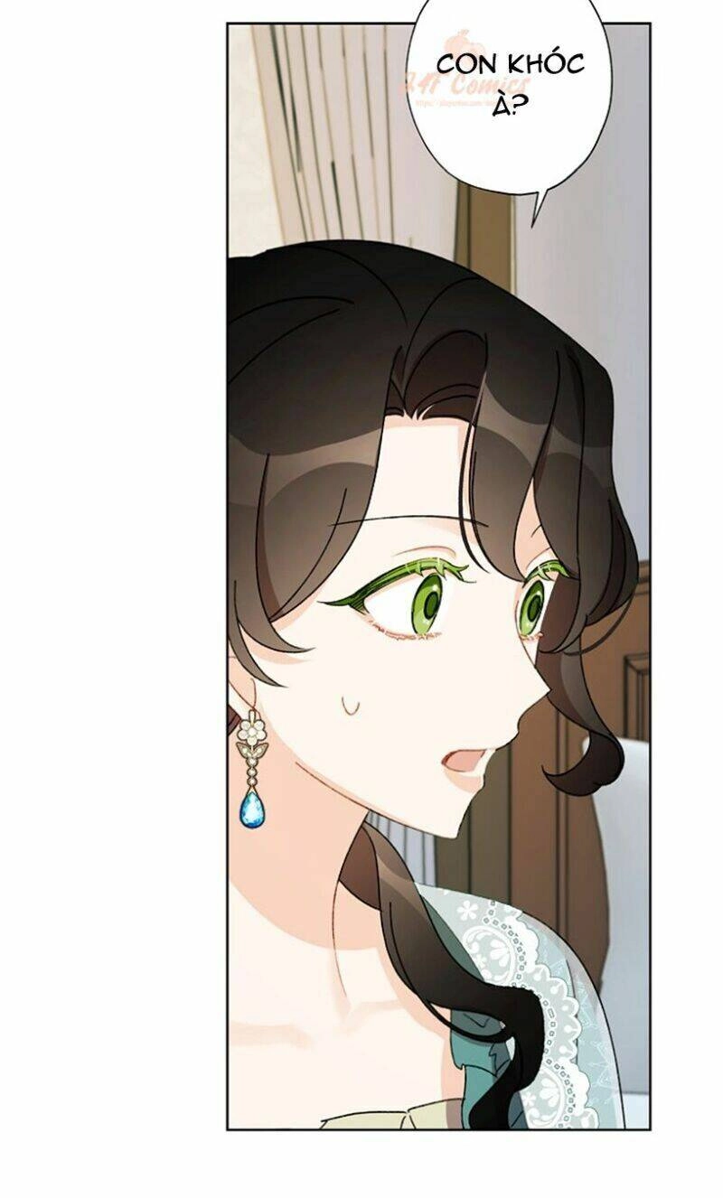 Tôi Trở Thành Mẹ Kế Của Cinderella Chapter 38 - 45