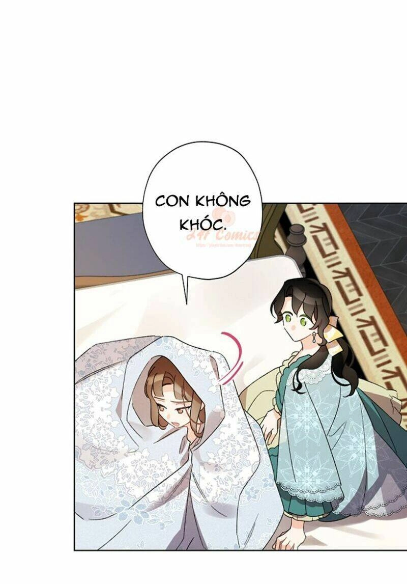Tôi Trở Thành Mẹ Kế Của Cinderella Chapter 38 - 47