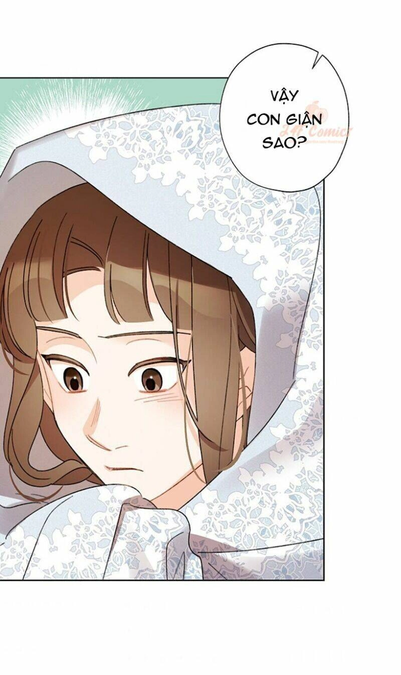 Tôi Trở Thành Mẹ Kế Của Cinderella Chapter 38 - 48
