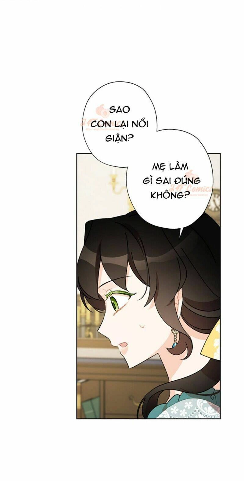 Tôi Trở Thành Mẹ Kế Của Cinderella Chapter 38 - 50