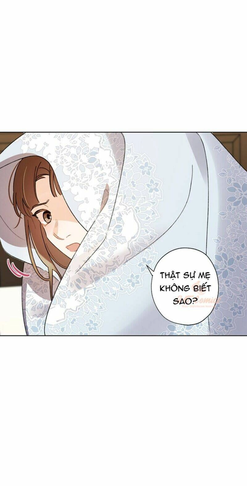 Tôi Trở Thành Mẹ Kế Của Cinderella Chapter 38 - 51