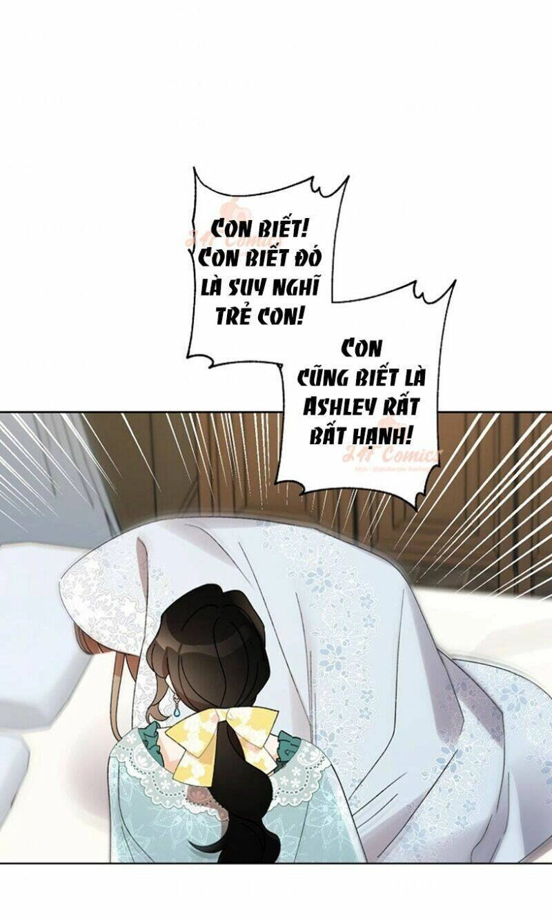 Tôi Trở Thành Mẹ Kế Của Cinderella Chapter 38 - 57