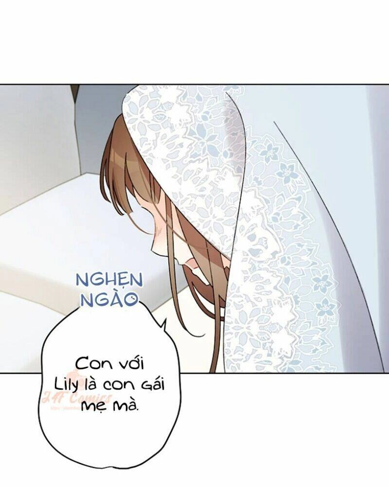 Tôi Trở Thành Mẹ Kế Của Cinderella Chapter 38 - 60