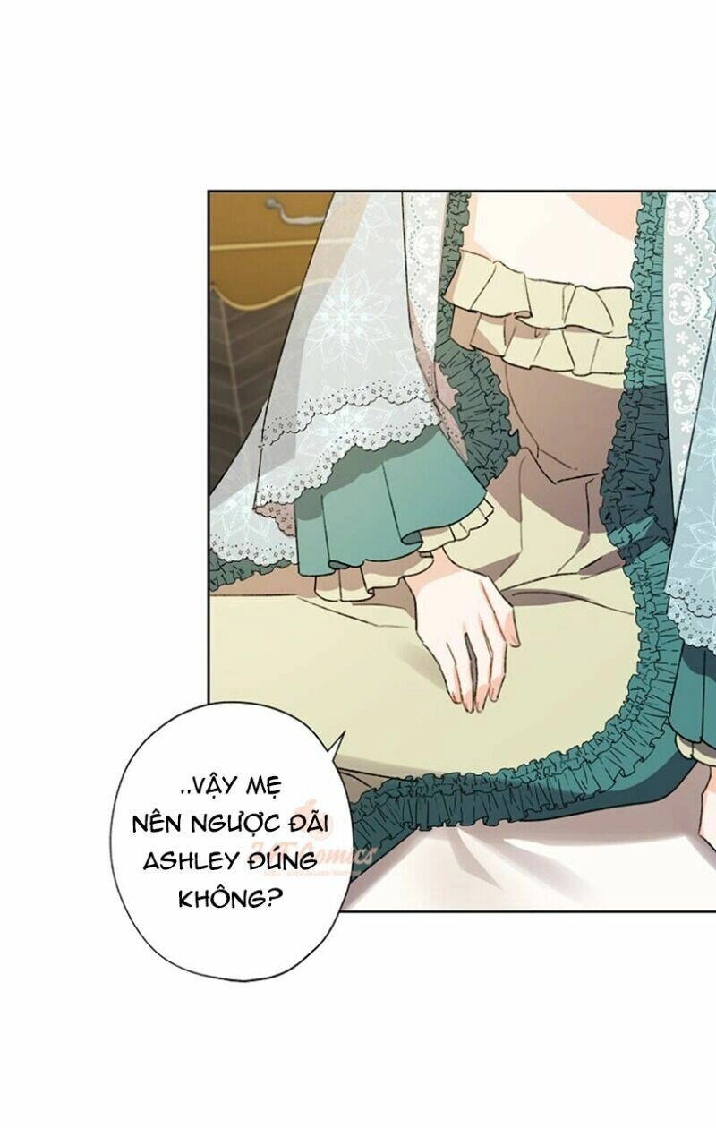 Tôi Trở Thành Mẹ Kế Của Cinderella Chapter 38 - 61