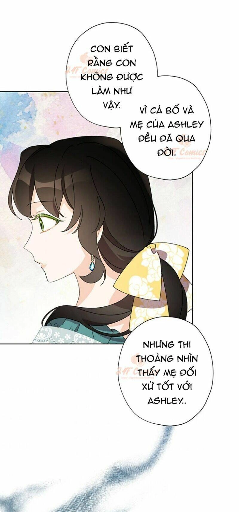 Tôi Trở Thành Mẹ Kế Của Cinderella Chapter 38 - 64