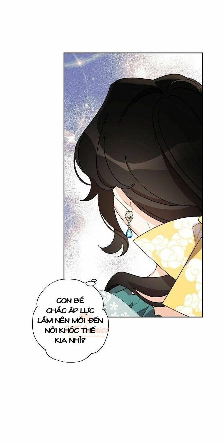 Tôi Trở Thành Mẹ Kế Của Cinderella Chapter 39 - 5