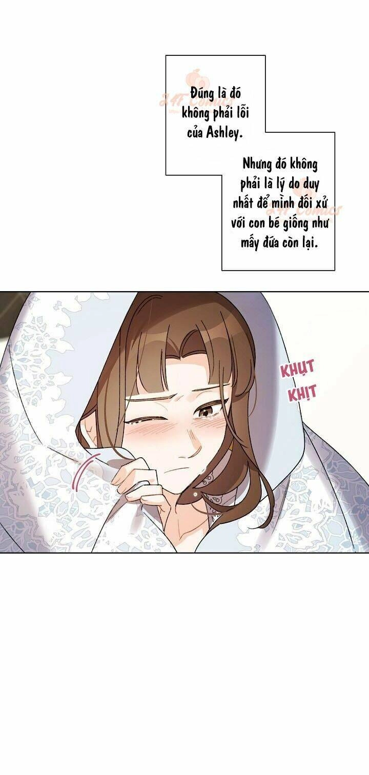 Tôi Trở Thành Mẹ Kế Của Cinderella Chapter 39 - 6