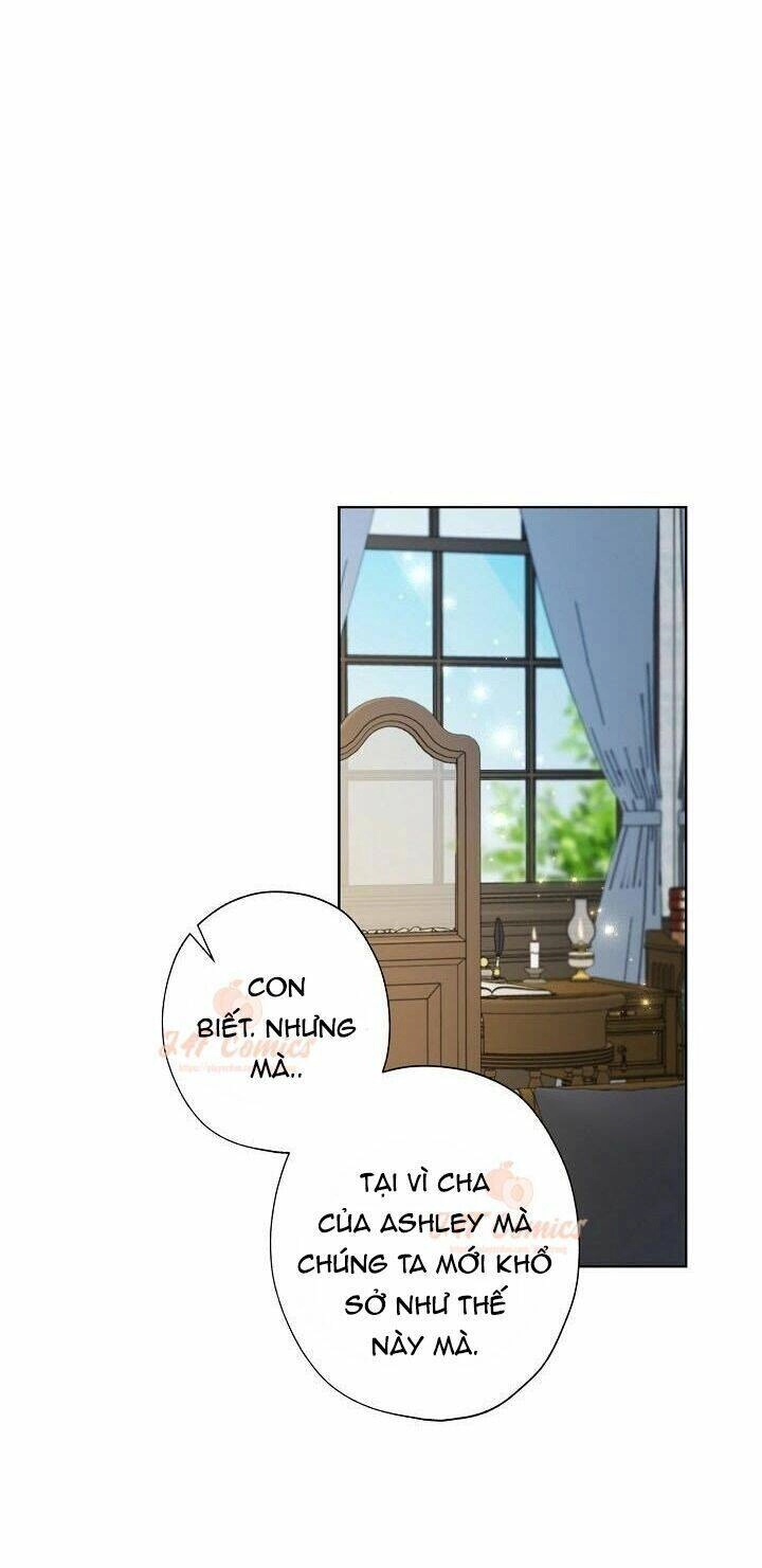 Tôi Trở Thành Mẹ Kế Của Cinderella Chapter 39 - 8