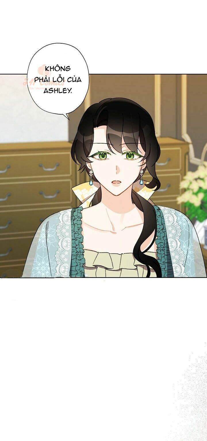 Tôi Trở Thành Mẹ Kế Của Cinderella Chapter 39 - 11