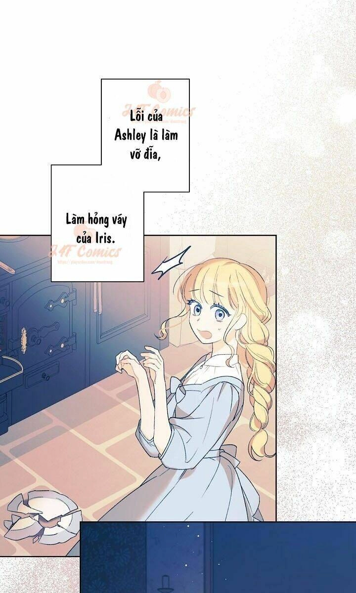 Tôi Trở Thành Mẹ Kế Của Cinderella Chapter 39 - 12