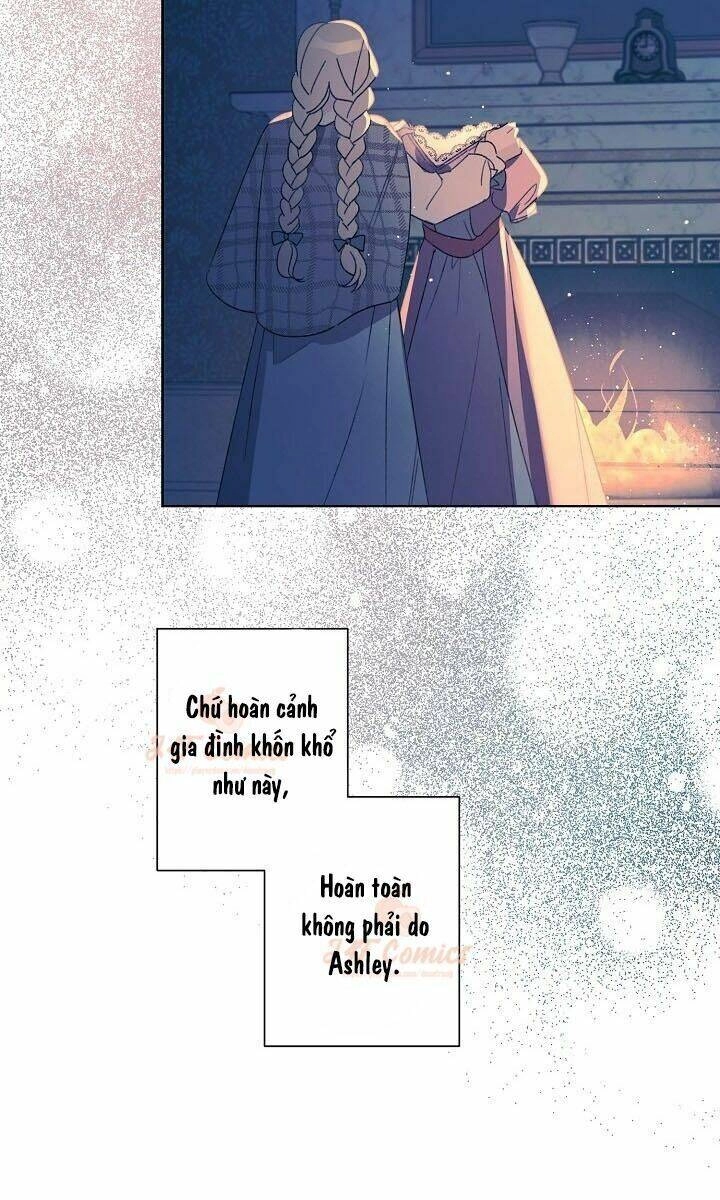 Tôi Trở Thành Mẹ Kế Của Cinderella Chapter 39 - 13