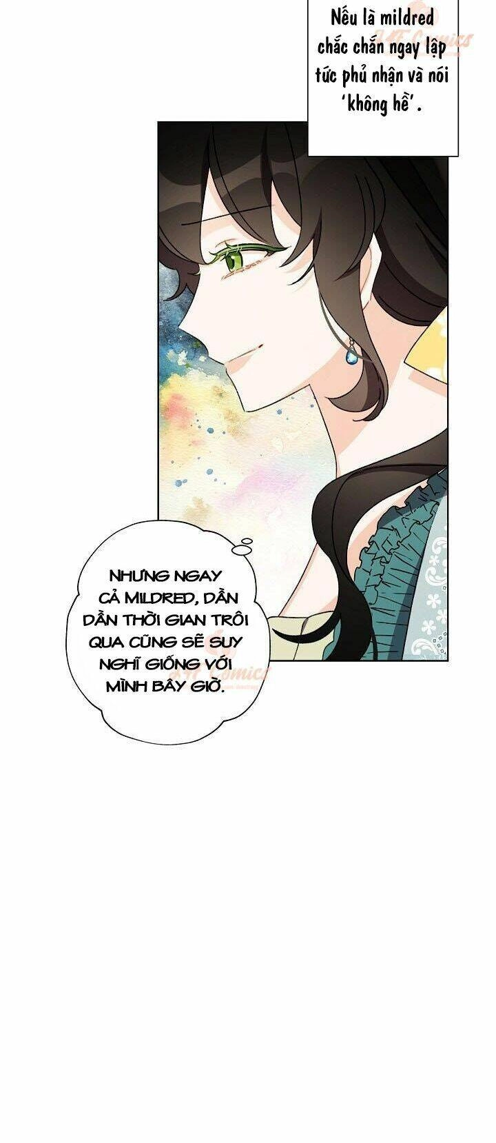 Tôi Trở Thành Mẹ Kế Của Cinderella Chapter 39 - 15