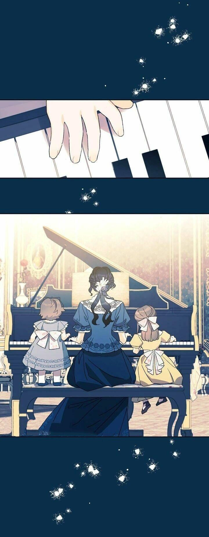 Tôi Trở Thành Mẹ Kế Của Cinderella Chapter 39 - 22