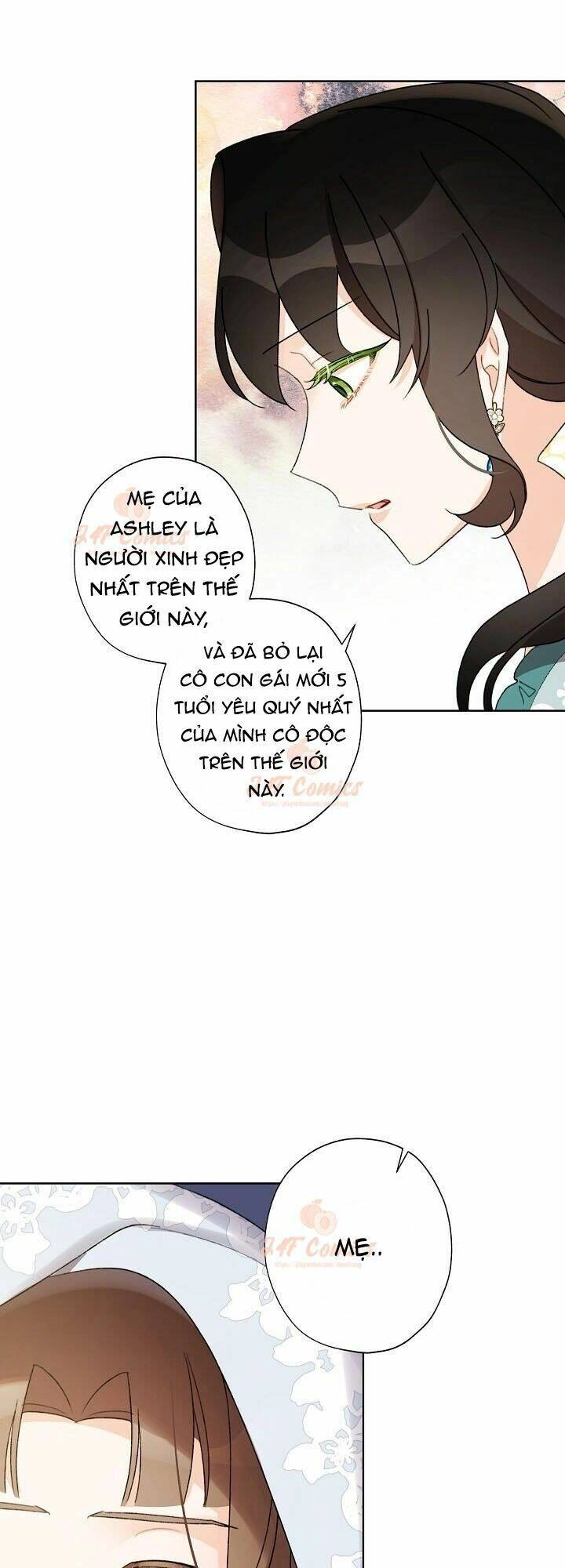 Tôi Trở Thành Mẹ Kế Của Cinderella Chapter 39 - 24