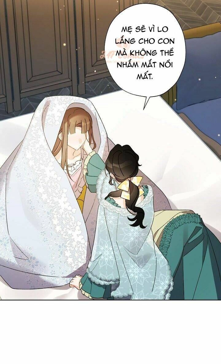 Tôi Trở Thành Mẹ Kế Của Cinderella Chapter 39 - 26