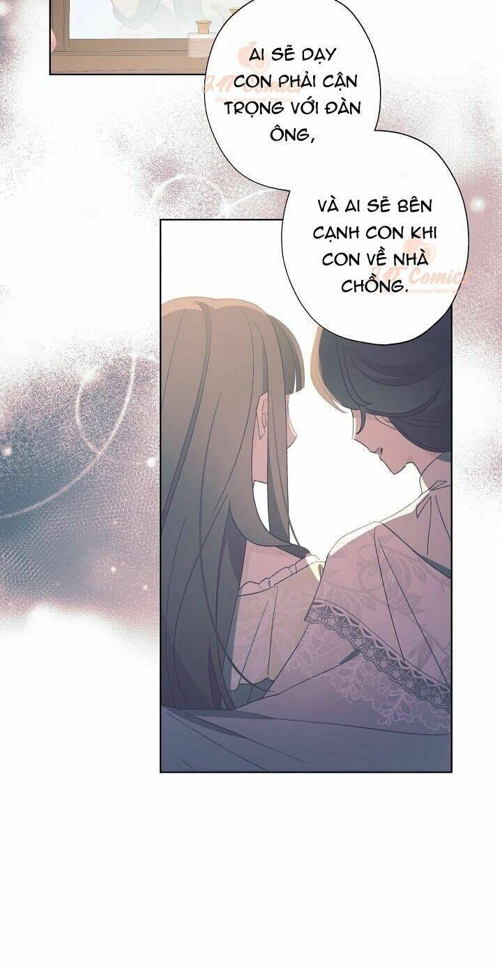 Tôi Trở Thành Mẹ Kế Của Cinderella Chapter 39 - 28