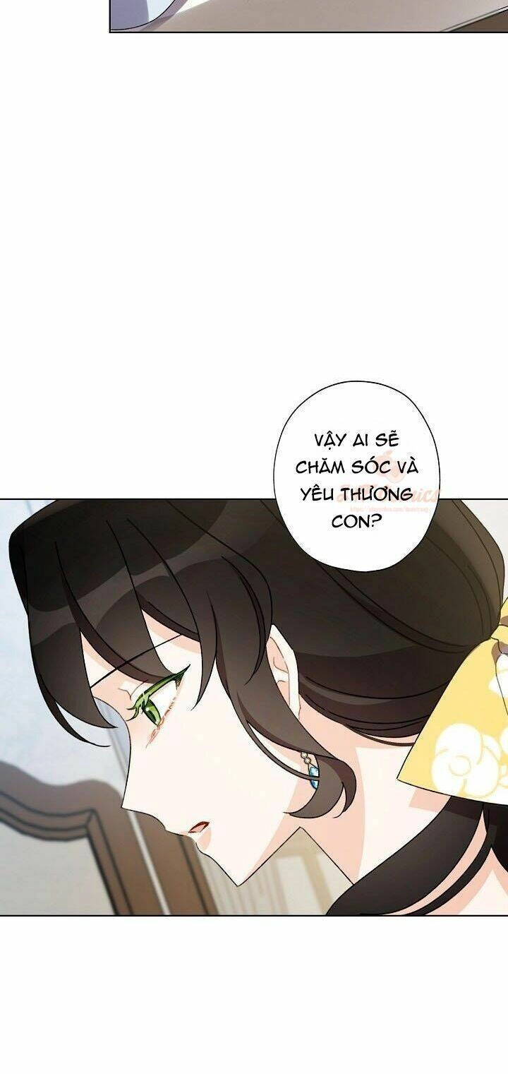 Tôi Trở Thành Mẹ Kế Của Cinderella Chapter 39 - 32