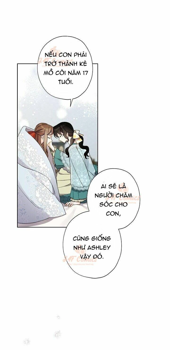 Tôi Trở Thành Mẹ Kế Của Cinderella Chapter 39 - 35