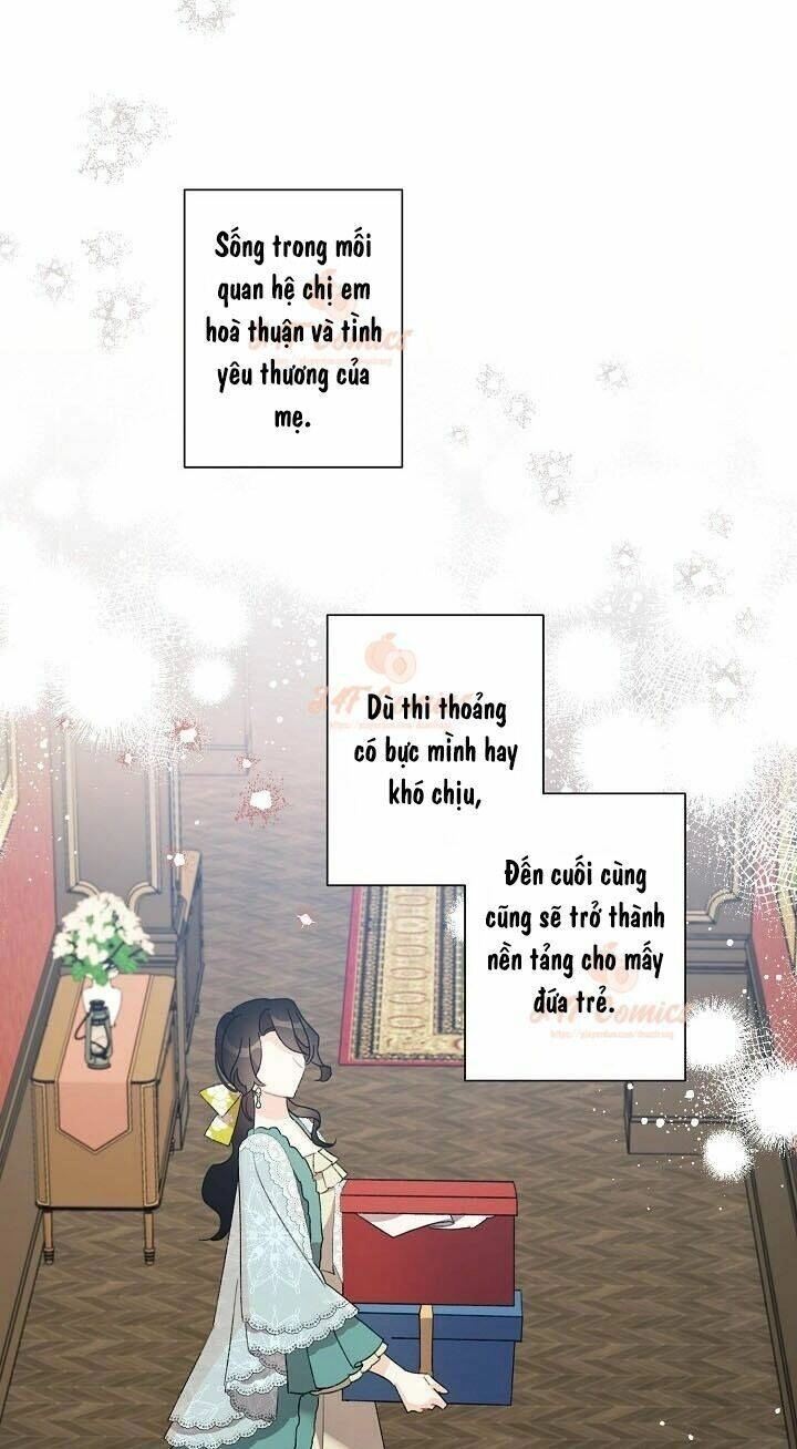 Tôi Trở Thành Mẹ Kế Của Cinderella Chapter 39 - 36