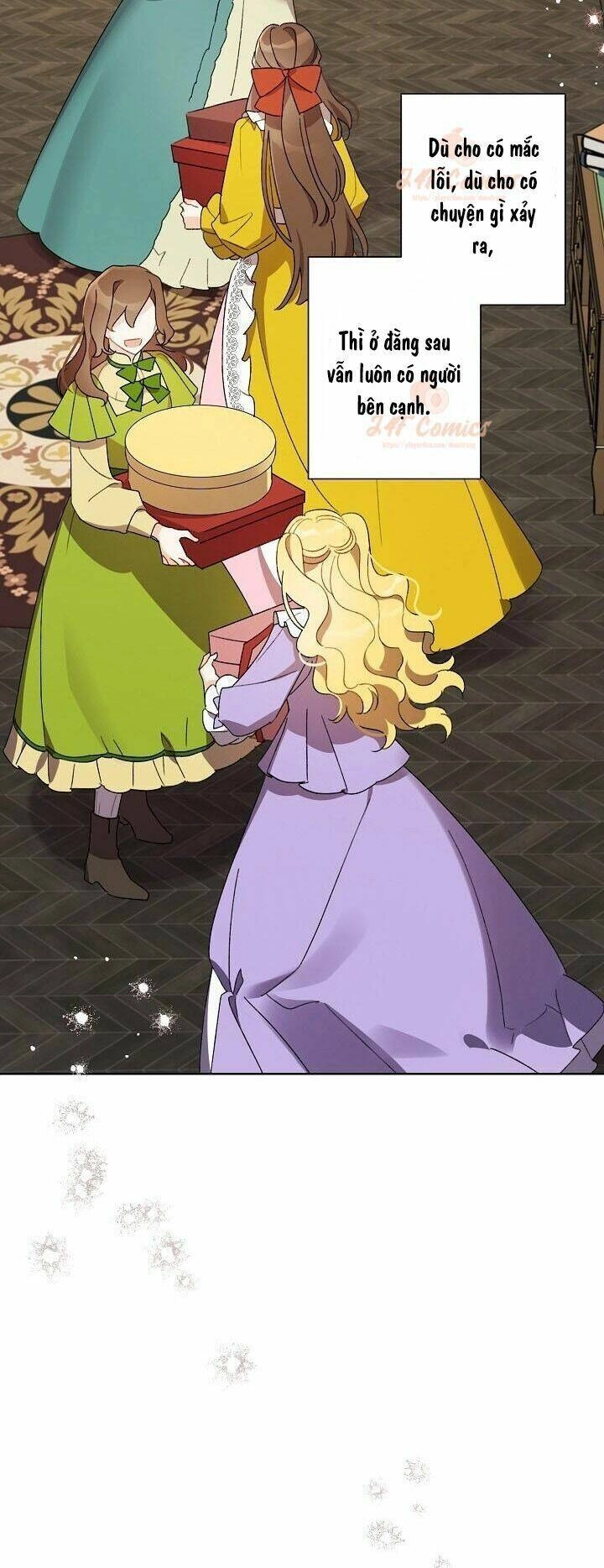 Tôi Trở Thành Mẹ Kế Của Cinderella Chapter 39 - 37