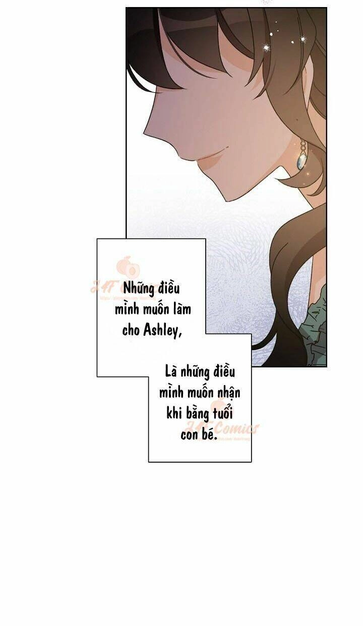 Tôi Trở Thành Mẹ Kế Của Cinderella Chapter 39 - 38