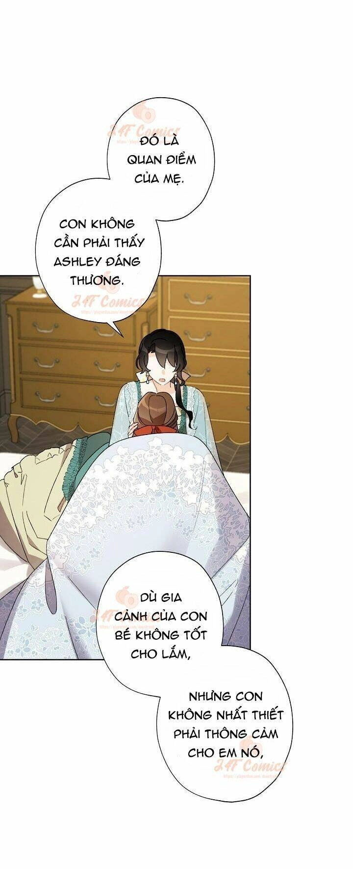 Tôi Trở Thành Mẹ Kế Của Cinderella Chapter 39 - 39