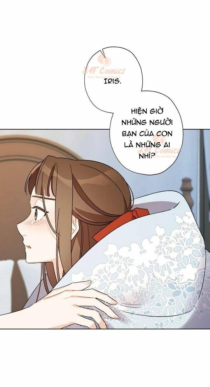 Tôi Trở Thành Mẹ Kế Của Cinderella Chapter 39 - 44