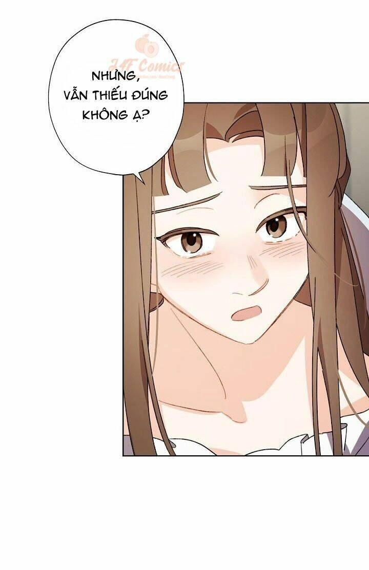 Tôi Trở Thành Mẹ Kế Của Cinderella Chapter 39 - 46