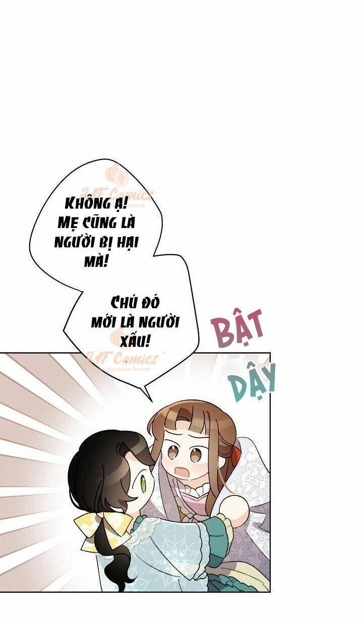 Tôi Trở Thành Mẹ Kế Của Cinderella Chapter 39 - 49