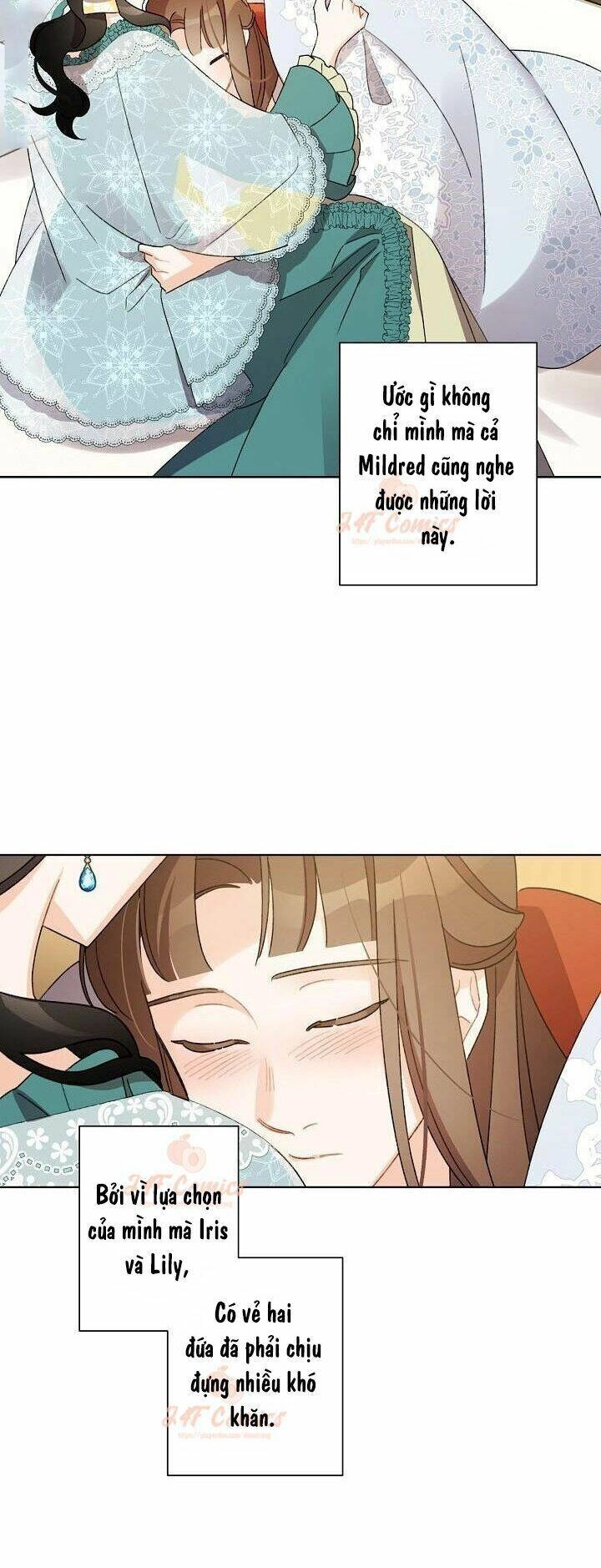 Tôi Trở Thành Mẹ Kế Của Cinderella Chapter 39 - 51