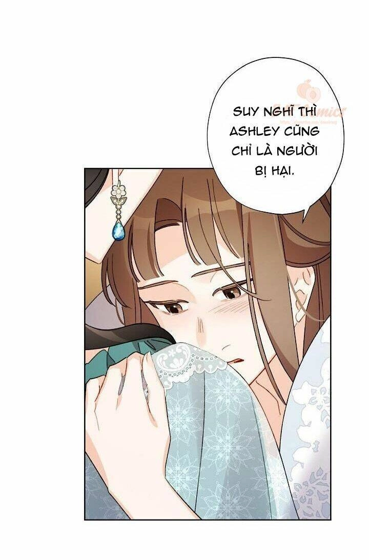 Tôi Trở Thành Mẹ Kế Của Cinderella Chapter 39 - 54