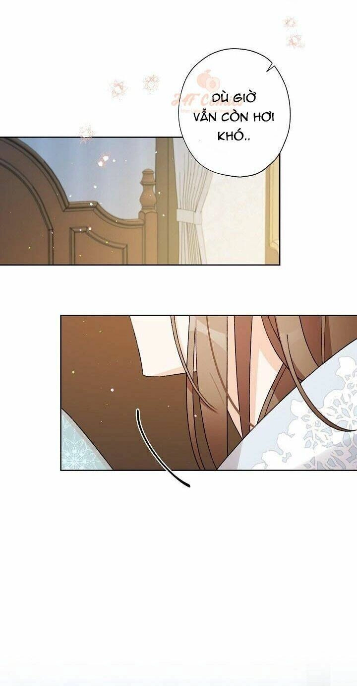 Tôi Trở Thành Mẹ Kế Của Cinderella Chapter 39 - 55