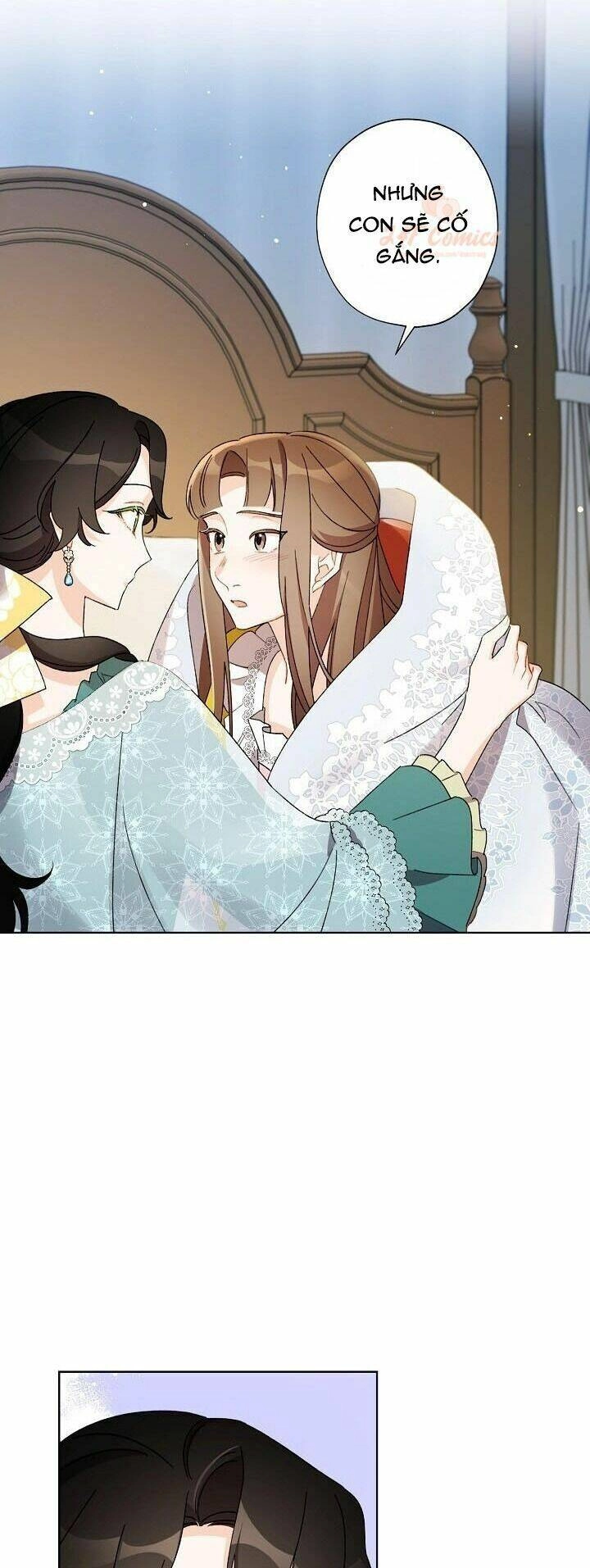 Tôi Trở Thành Mẹ Kế Của Cinderella Chapter 39 - 56