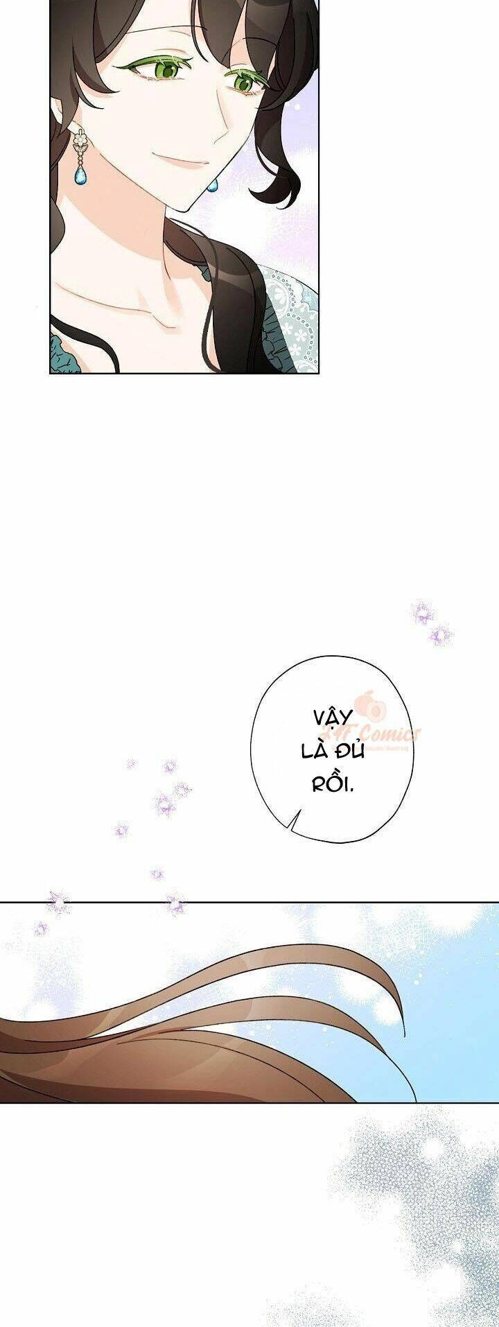 Tôi Trở Thành Mẹ Kế Của Cinderella Chapter 39 - 57