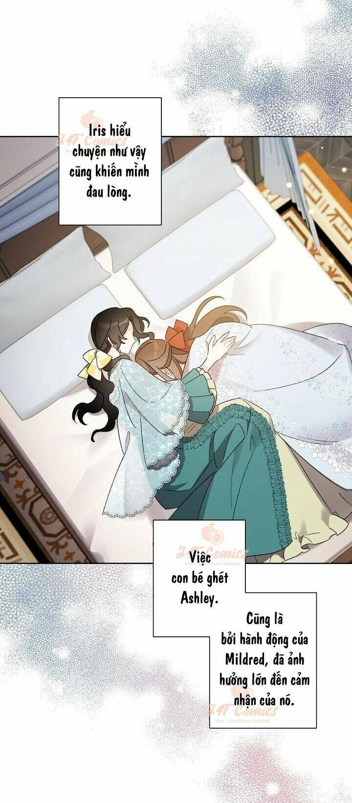 Tôi Trở Thành Mẹ Kế Của Cinderella Chapter 39 - 58