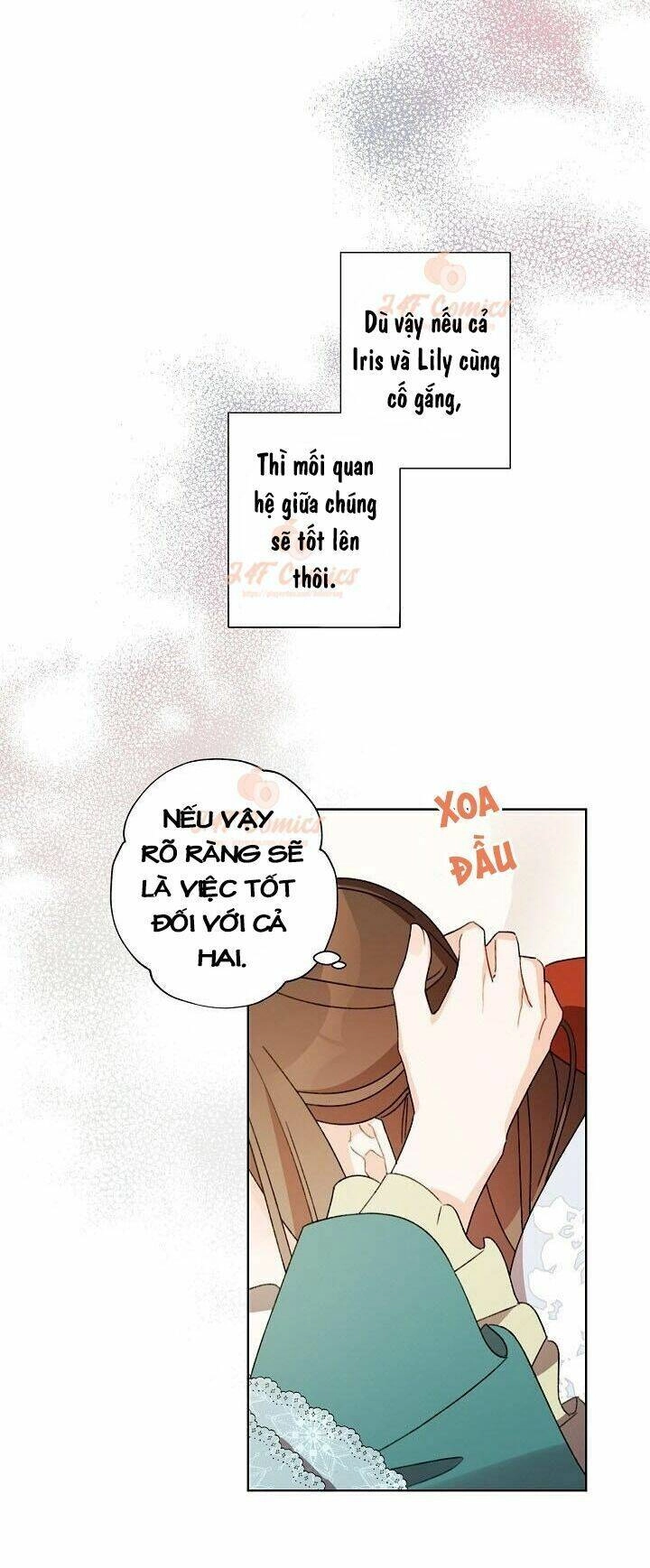 Tôi Trở Thành Mẹ Kế Của Cinderella Chapter 39 - 59