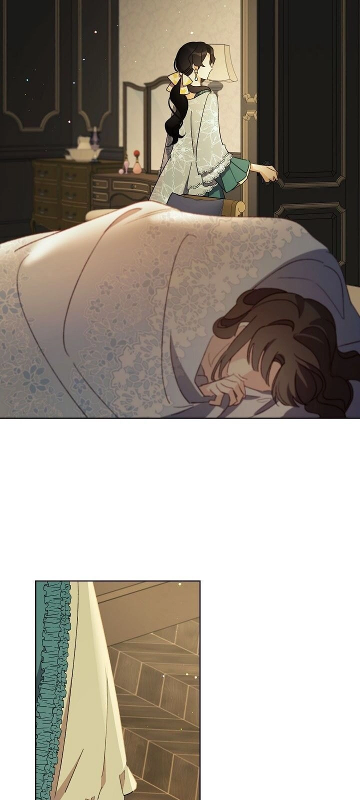 Tôi Trở Thành Mẹ Kế Của Cinderella Chapter 40 - 4