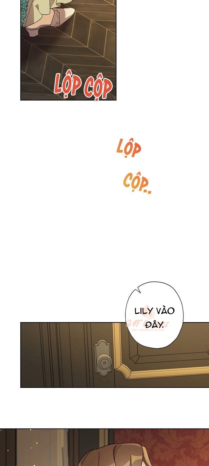 Tôi Trở Thành Mẹ Kế Của Cinderella Chapter 40 - 5