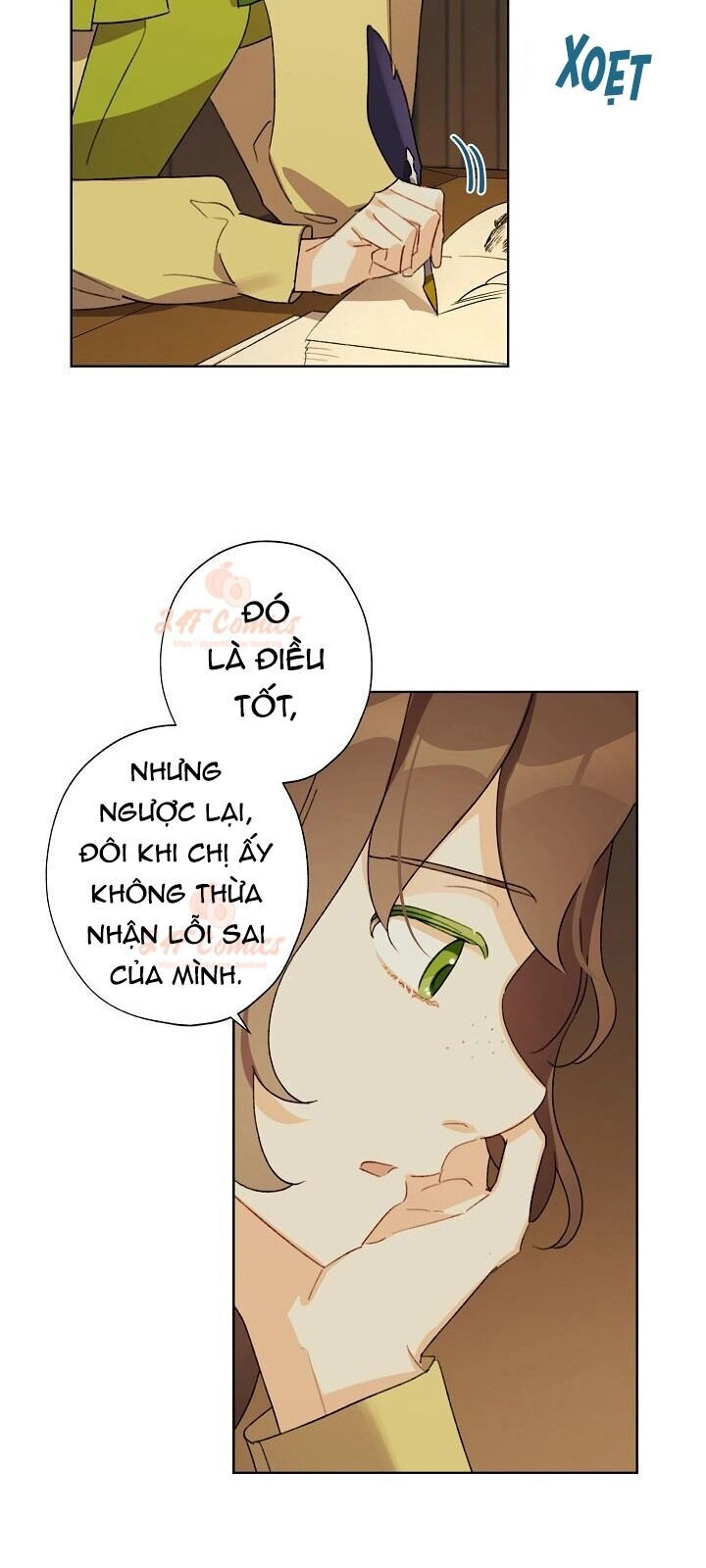 Tôi Trở Thành Mẹ Kế Của Cinderella Chapter 40 - 9