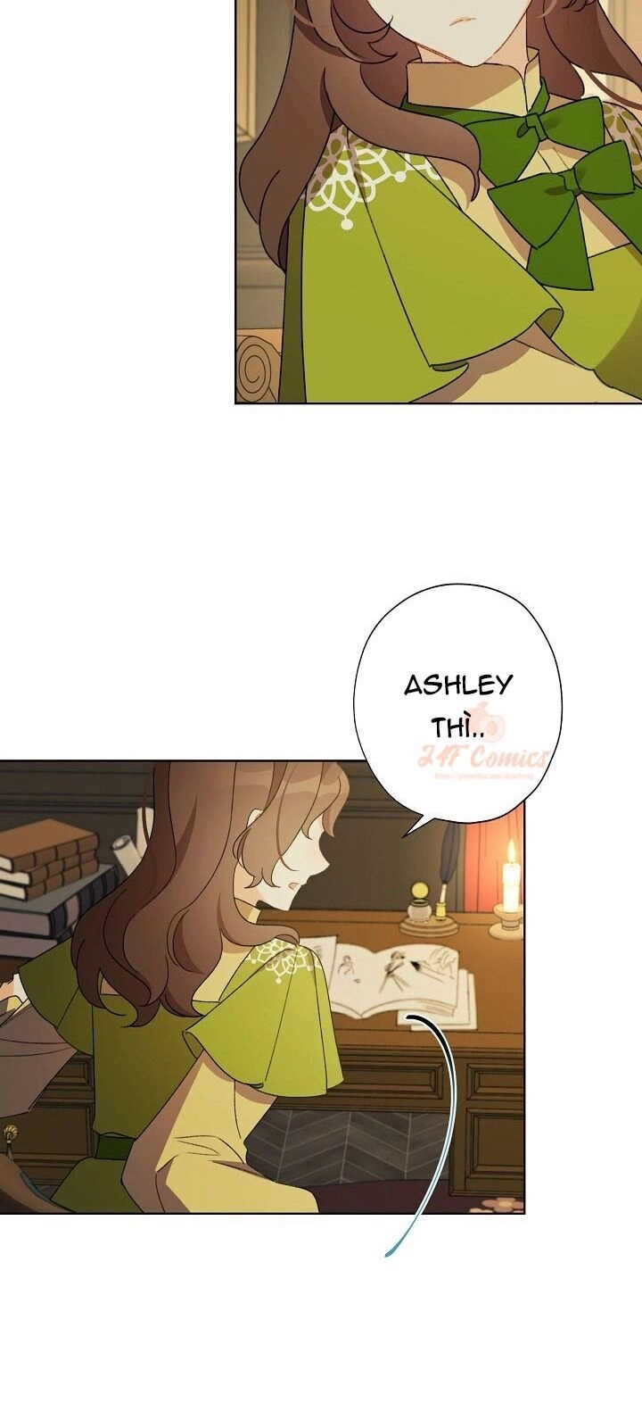 Tôi Trở Thành Mẹ Kế Của Cinderella Chapter 40 - 12