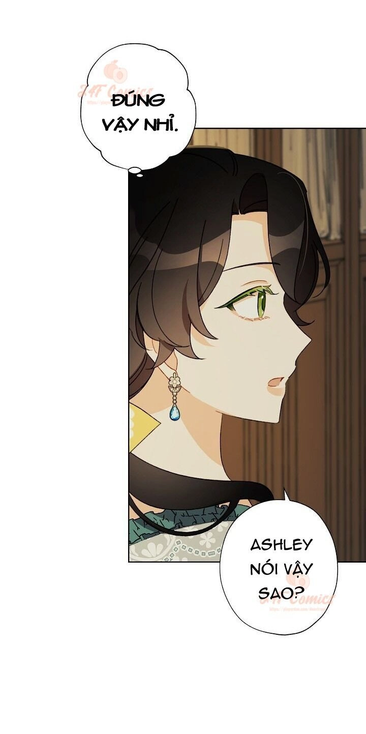 Tôi Trở Thành Mẹ Kế Của Cinderella Chapter 40 - 14