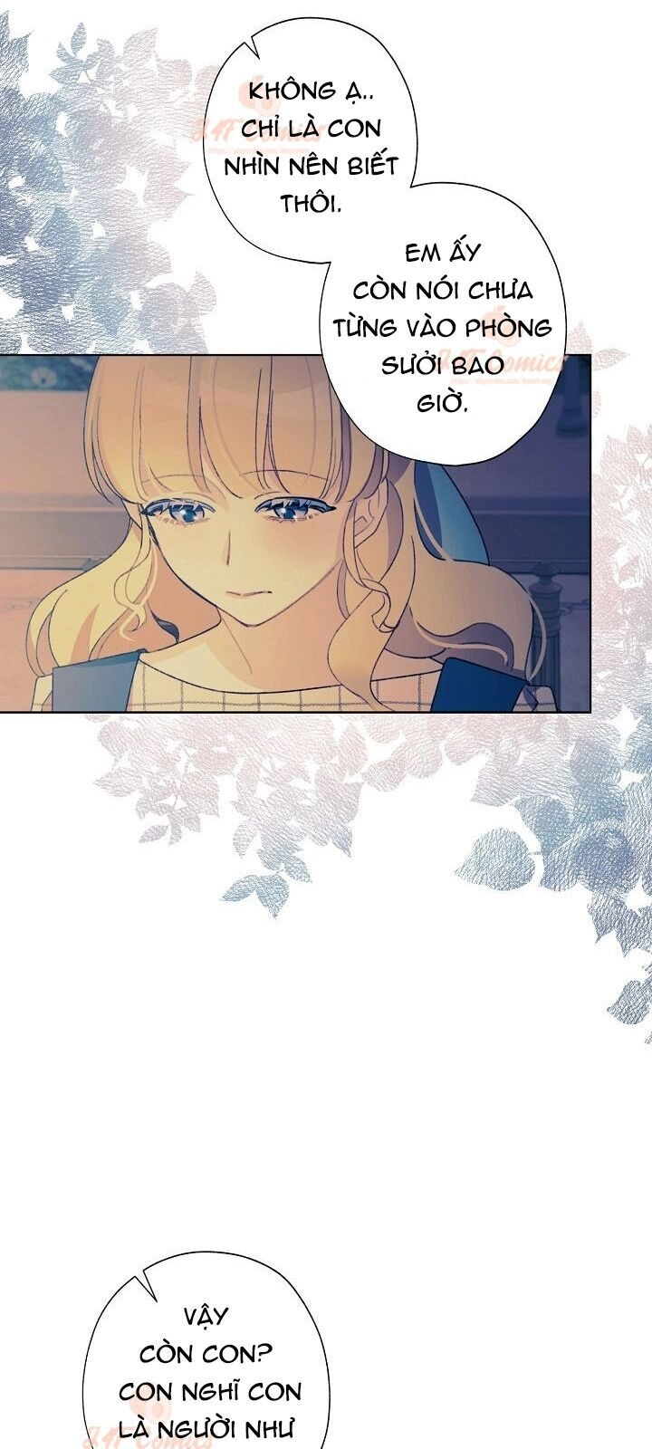 Tôi Trở Thành Mẹ Kế Của Cinderella Chapter 40 - 15