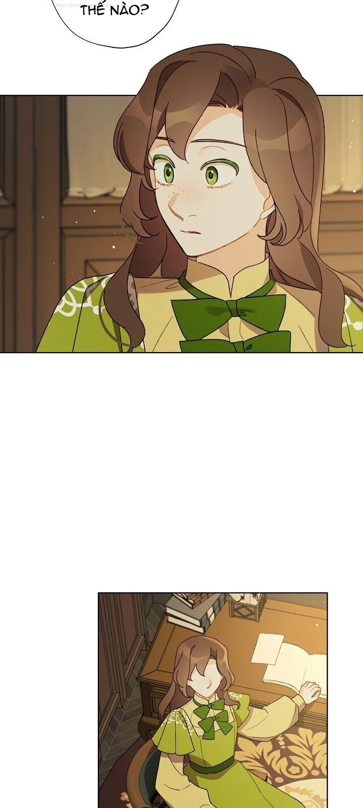 Tôi Trở Thành Mẹ Kế Của Cinderella Chapter 40 - 16