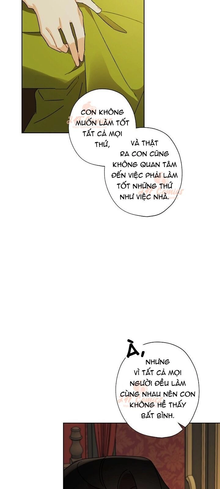 Tôi Trở Thành Mẹ Kế Của Cinderella Chapter 40 - 18