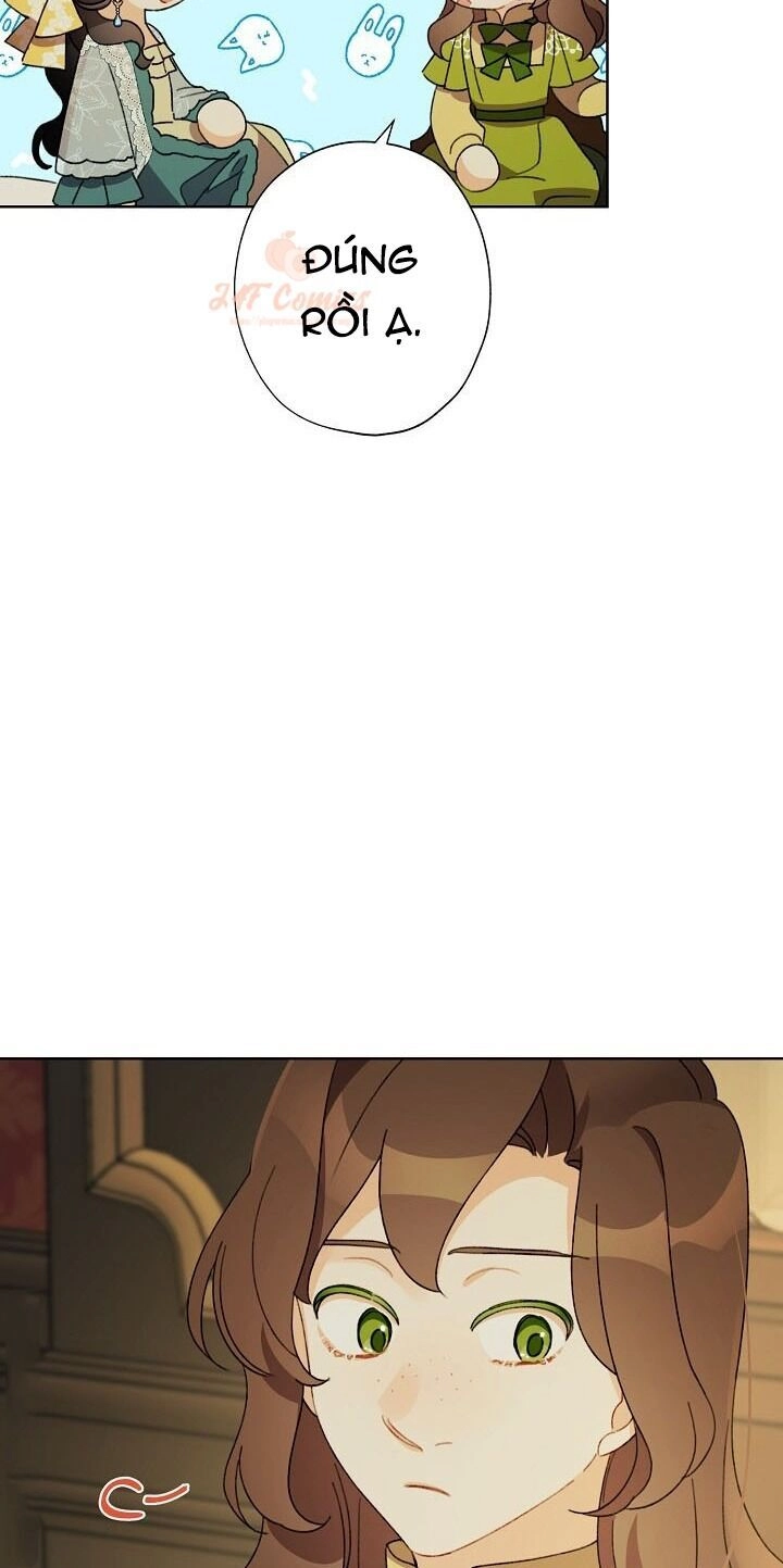 Tôi Trở Thành Mẹ Kế Của Cinderella Chapter 40 - 20